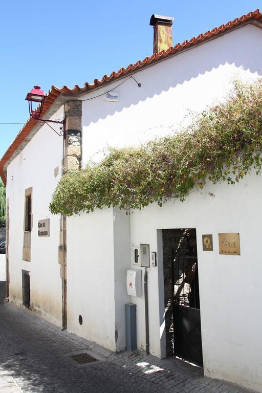 Casa Do Conselheiro Villa Freixo de Espada à Cinta Esterno foto